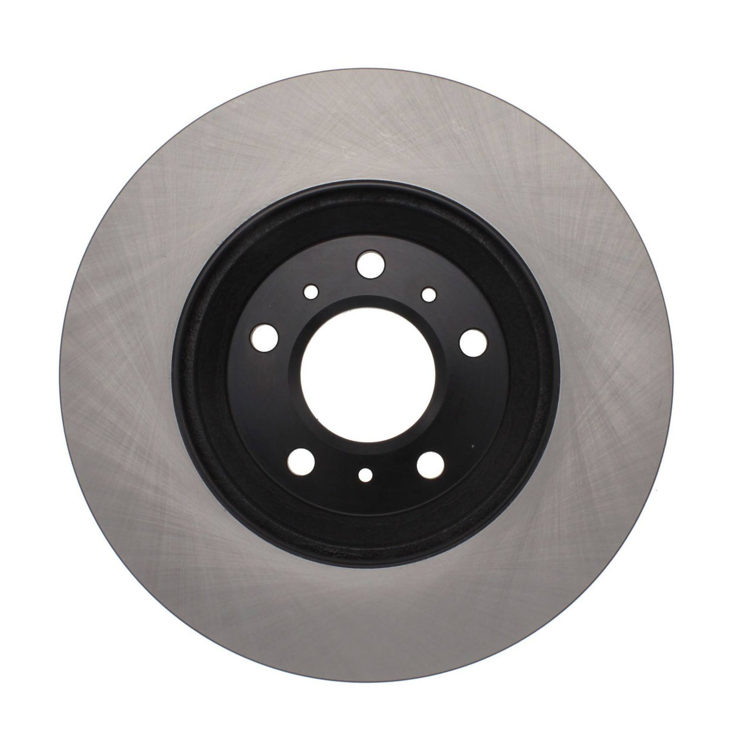 Centric Parts Disc Brake Rotor Premium E-Coat 120.62098