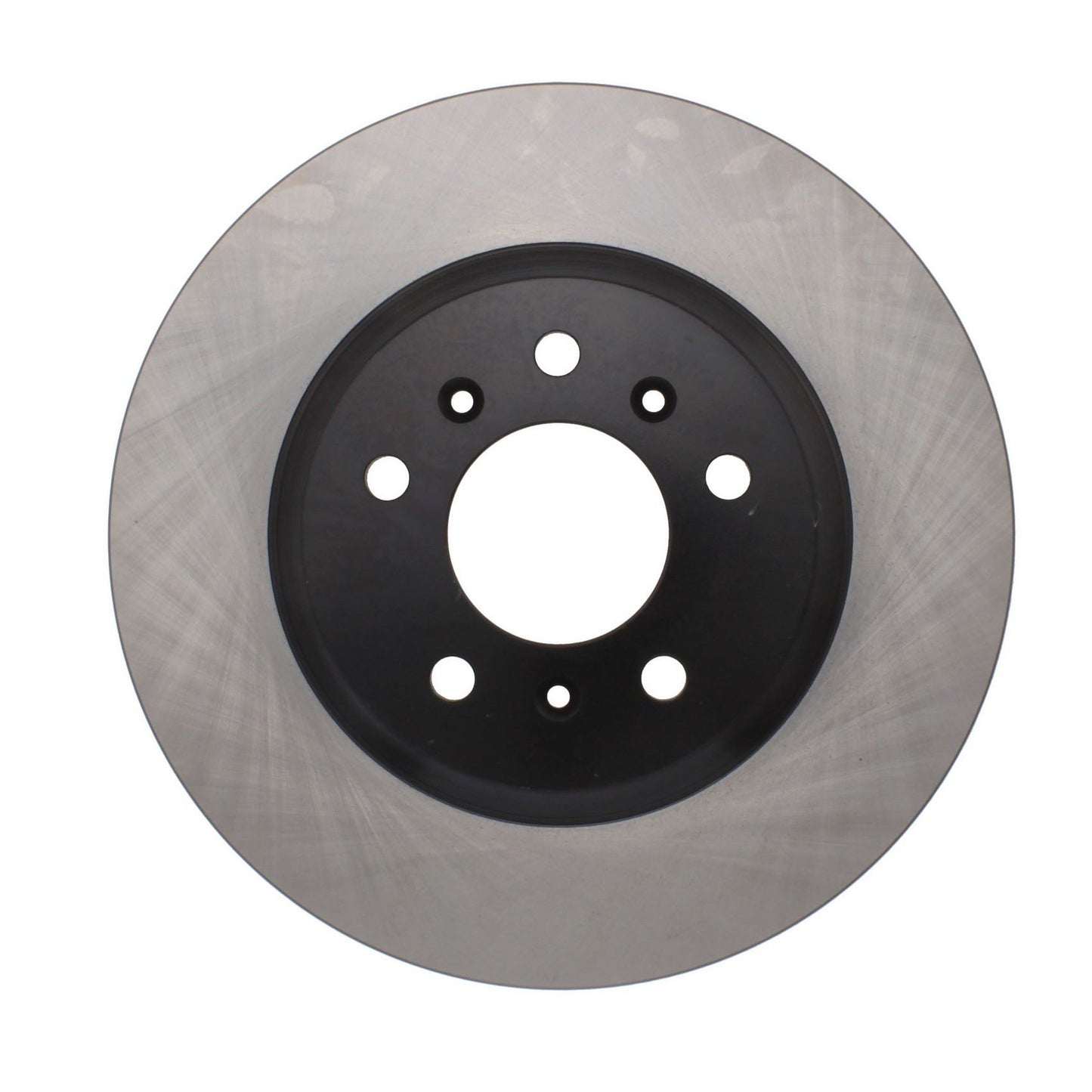 Centric Parts Disc Brake Rotor Premium E-Coat 120.62098