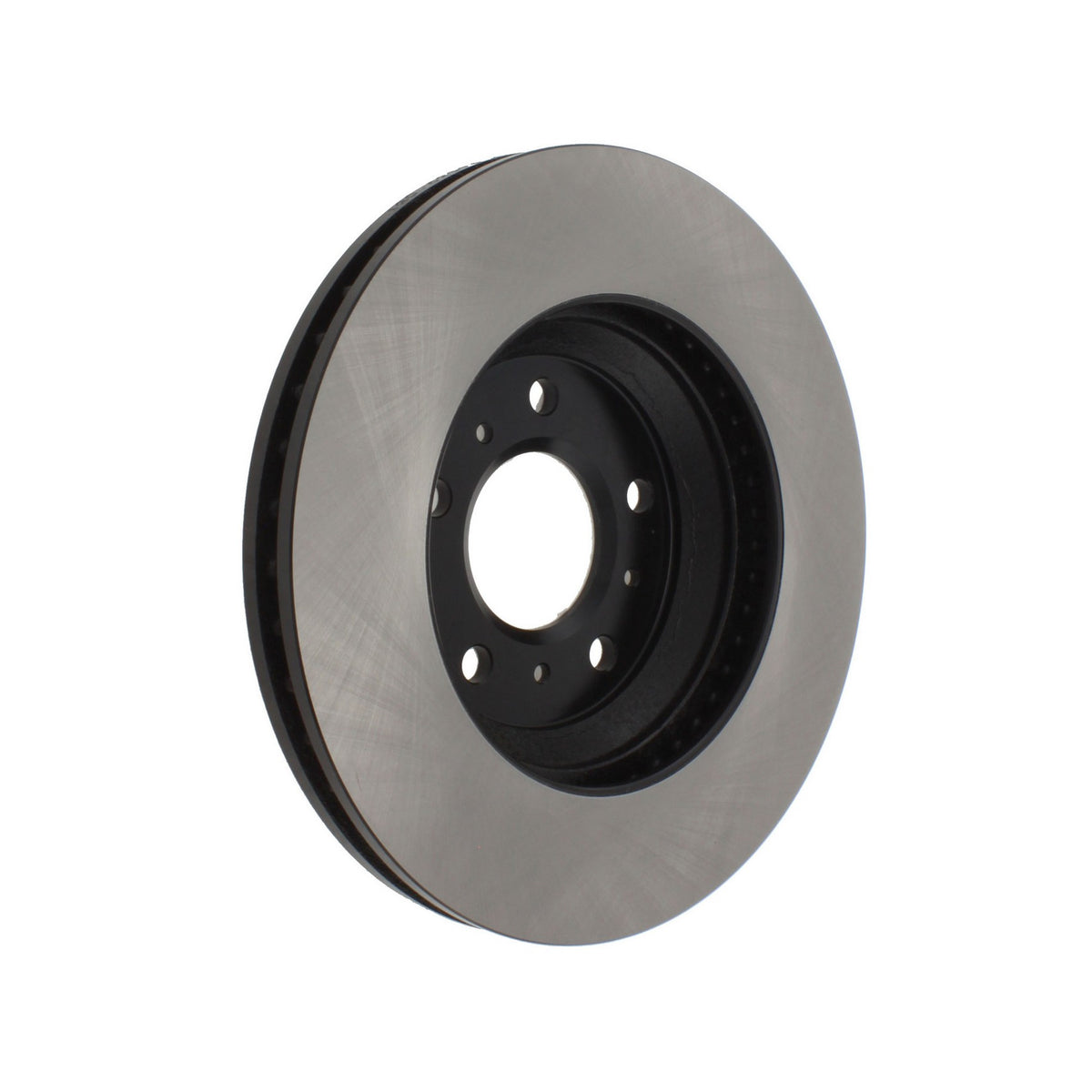 Centric Parts Disc Brake Rotor Premium E-Coat 120.62098
