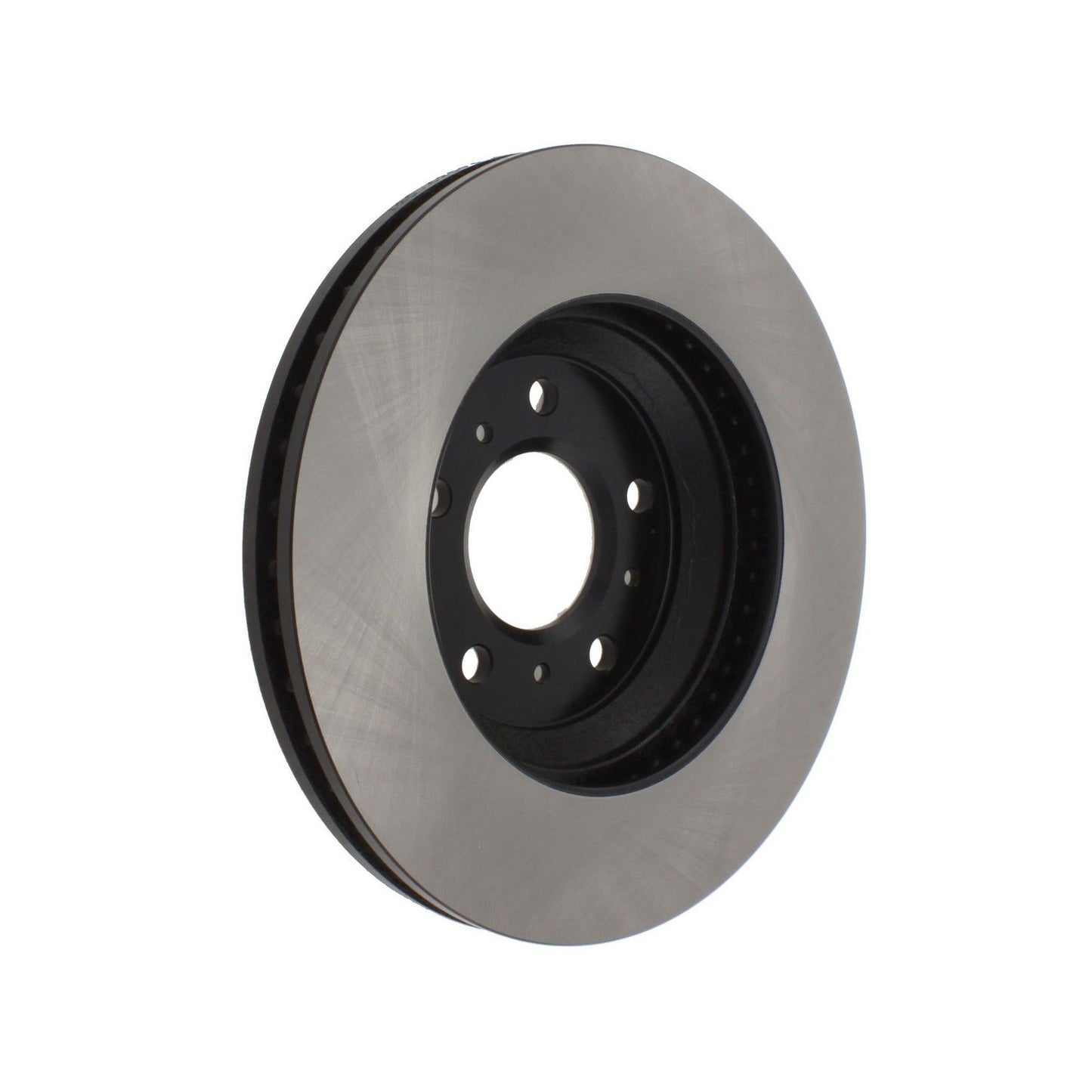 Centric Parts Disc Brake Rotor Premium E-Coat 120.62098