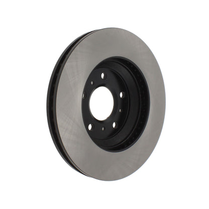 Stoptech Centric Performance Brake Rotor 120.62098