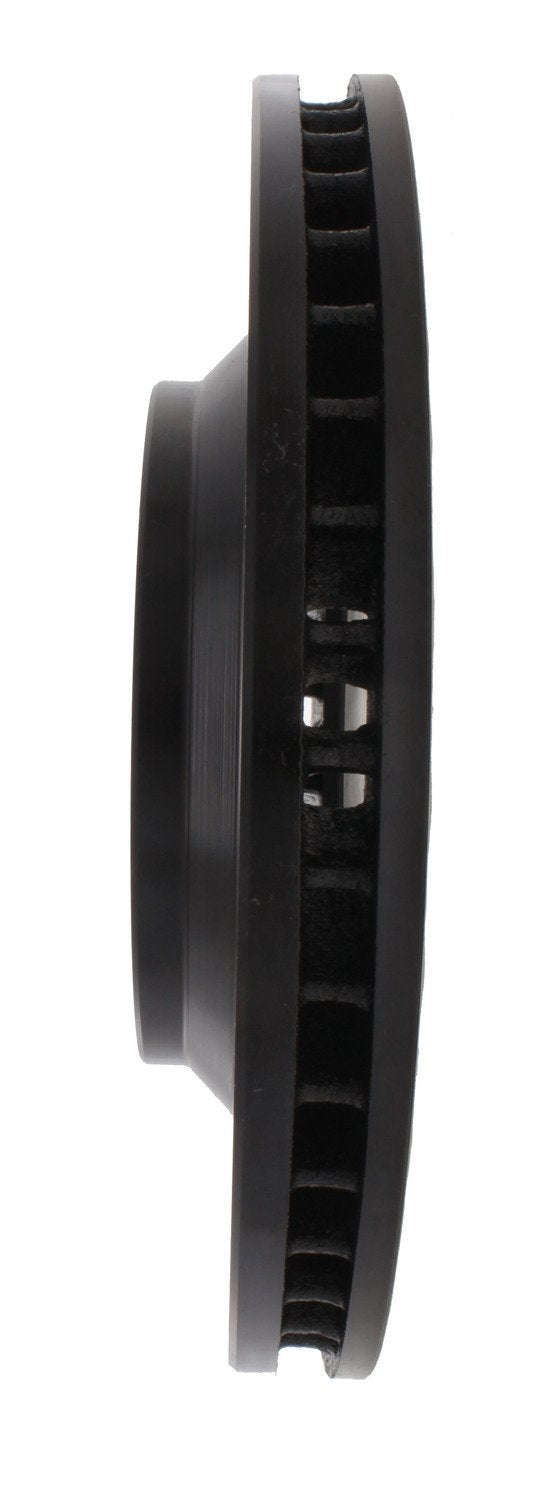 Centric Parts Disc Brake Rotor Premium E-Coat 120.62098