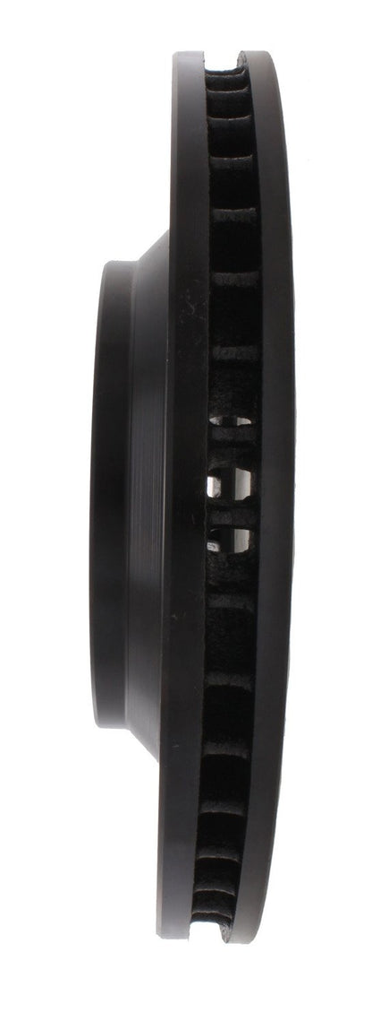 Centric Parts Disc Brake Rotor Premium E-Coat 120.62098