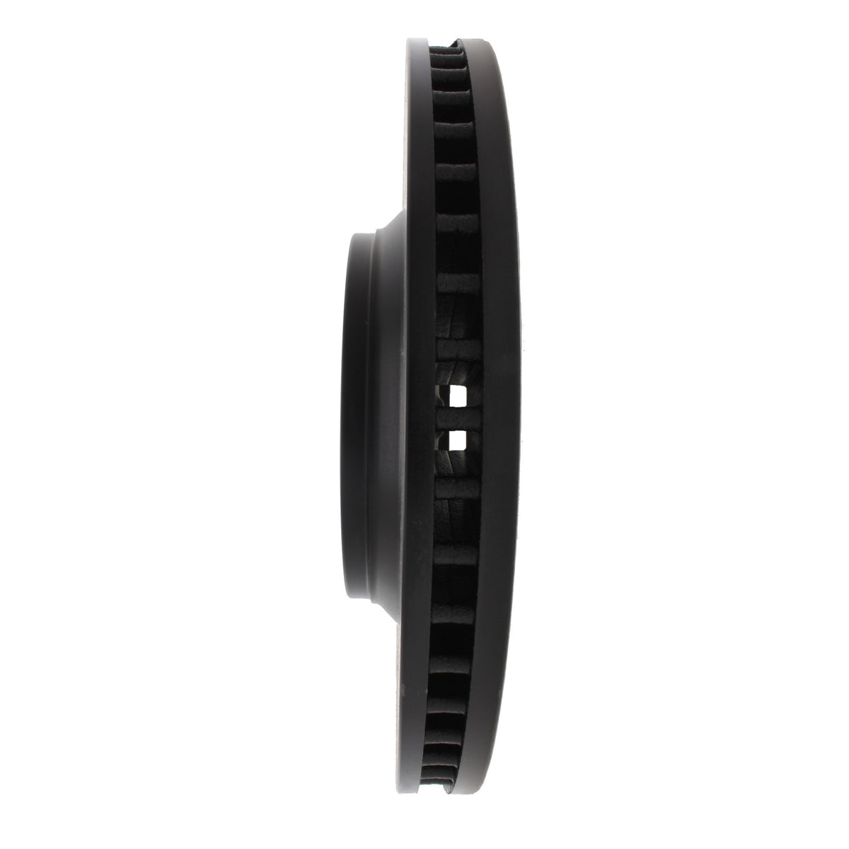 StopTech Premium Cryostop Rotor; Front