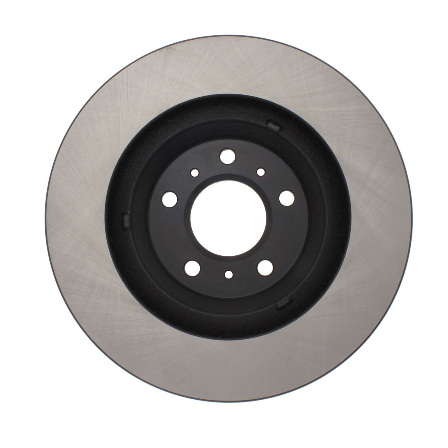 StopTech Premium Cryostop Rotor; Front