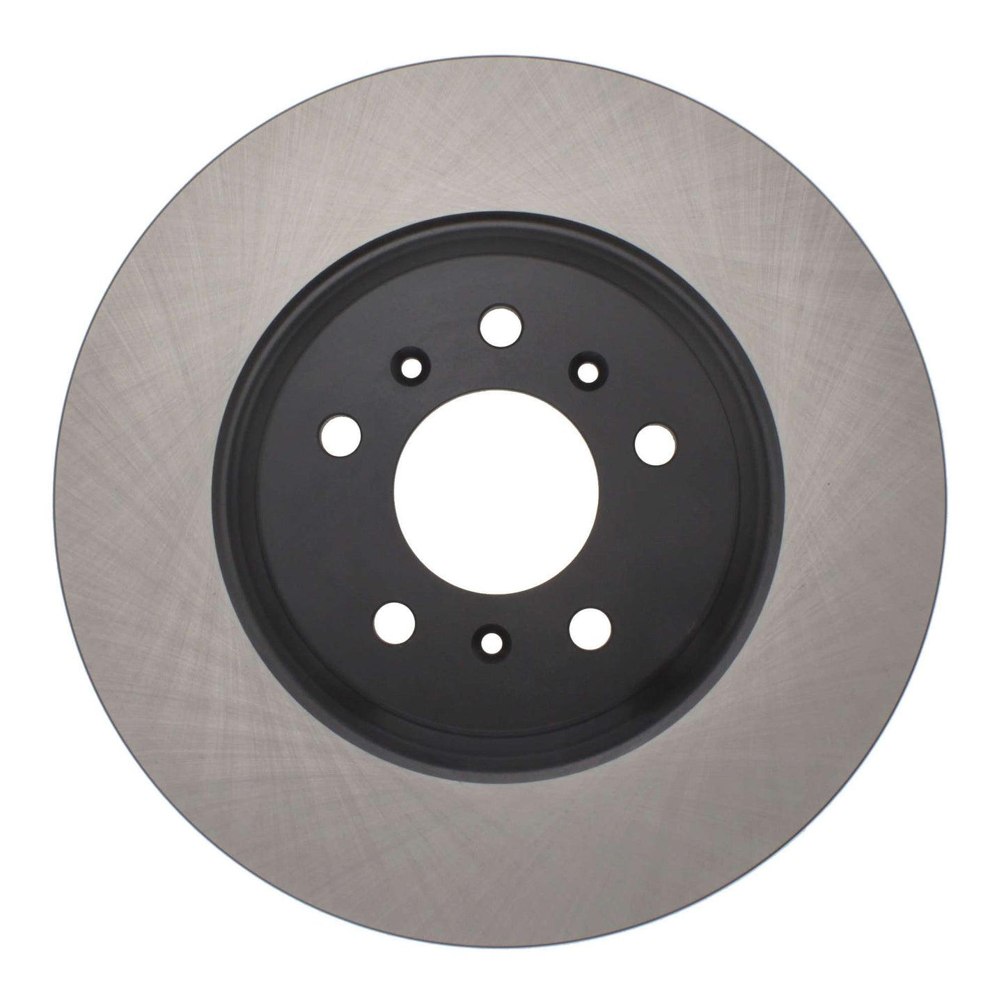 StopTech Premium Cryostop Rotor; Front