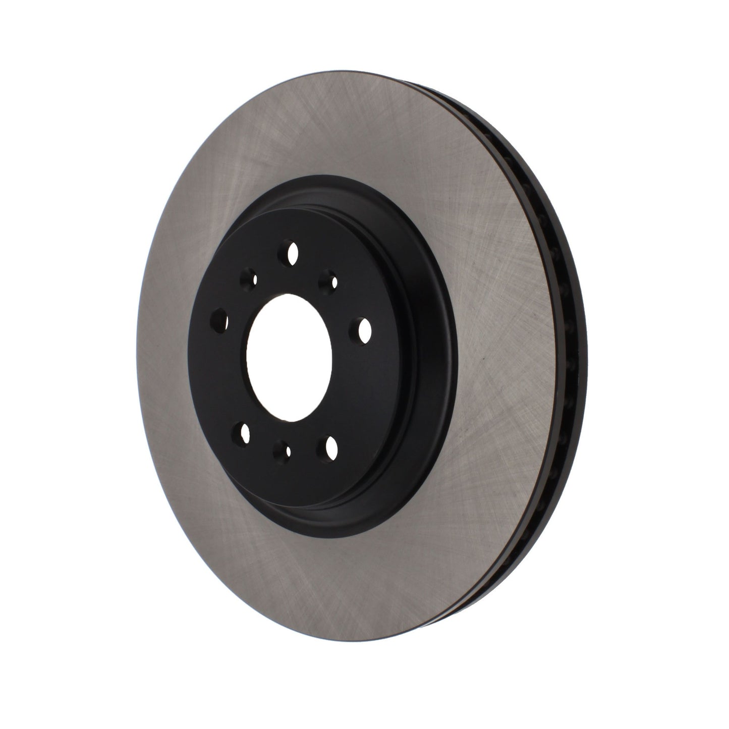 StopTech Premium Cryostop Rotor; Front