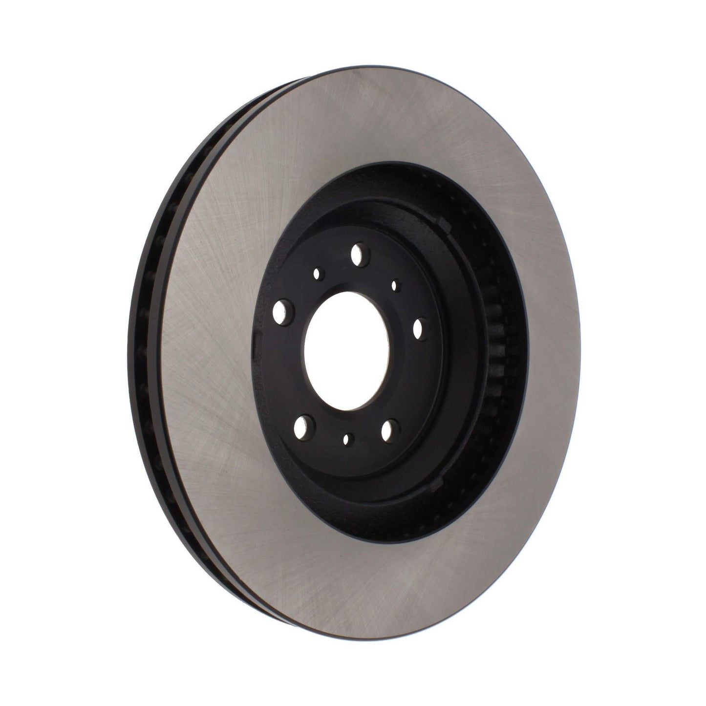 StopTech Premium Cryostop Rotor; Front