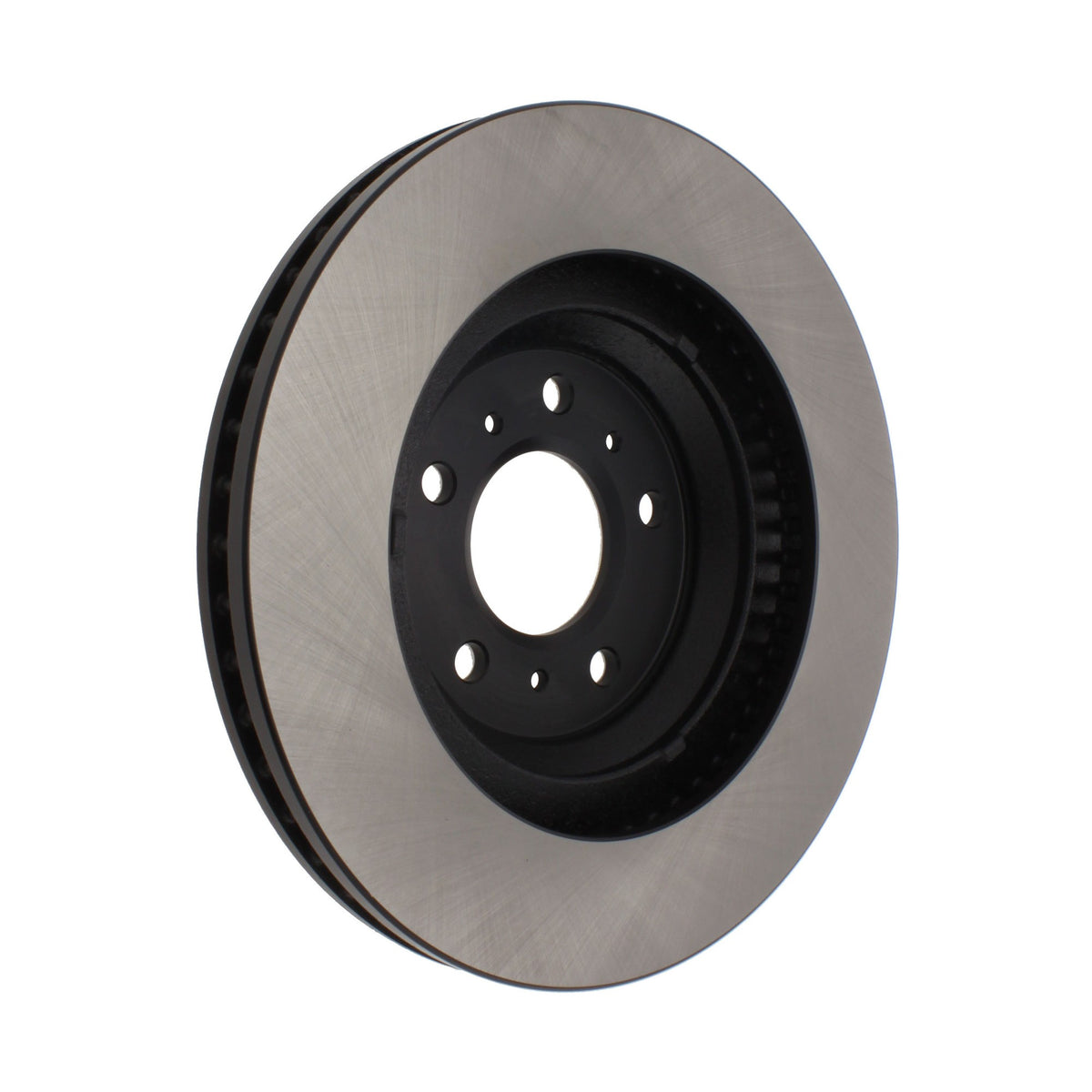StopTech Premium Cryostop Rotor; Front