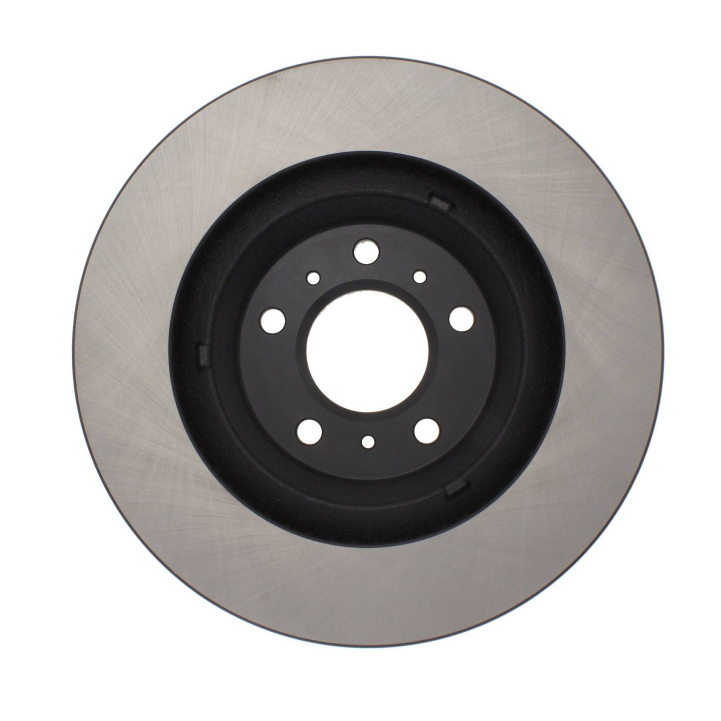 Centric Parts Disc Brake Rotor Premium E-Coat 120.62099
