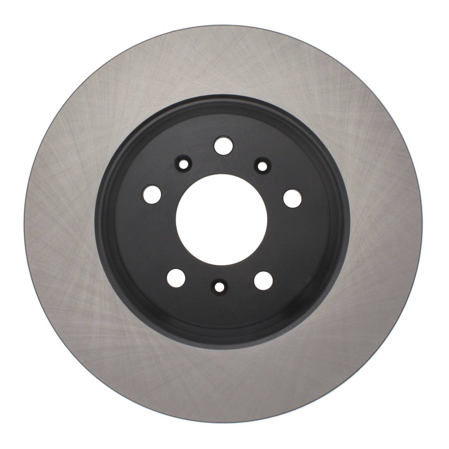 Centric Parts Disc Brake Rotor Premium E-Coat 120.62099