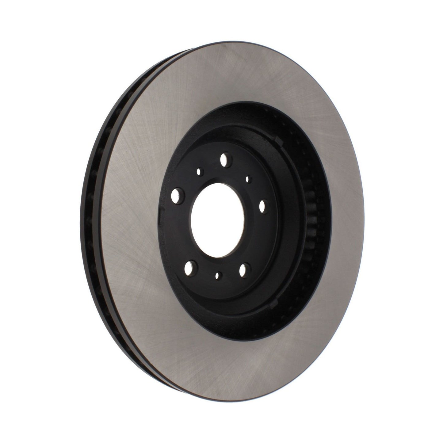 Centric Parts Disc Brake Rotor Premium E-Coat 120.62099