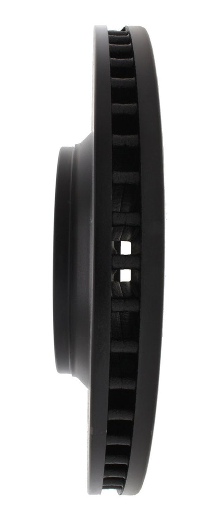 Centric Parts Disc Brake Rotor Premium E-Coat 120.62099