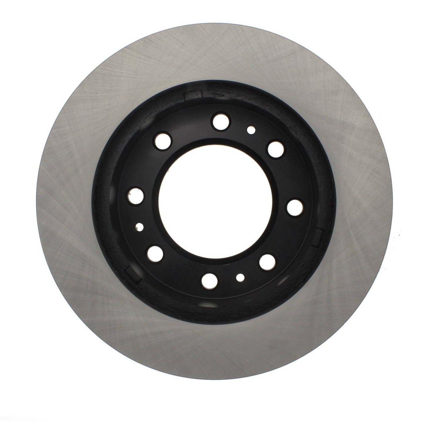 Centric Parts Disc Brake Rotor Premium E-Coat 120.62100