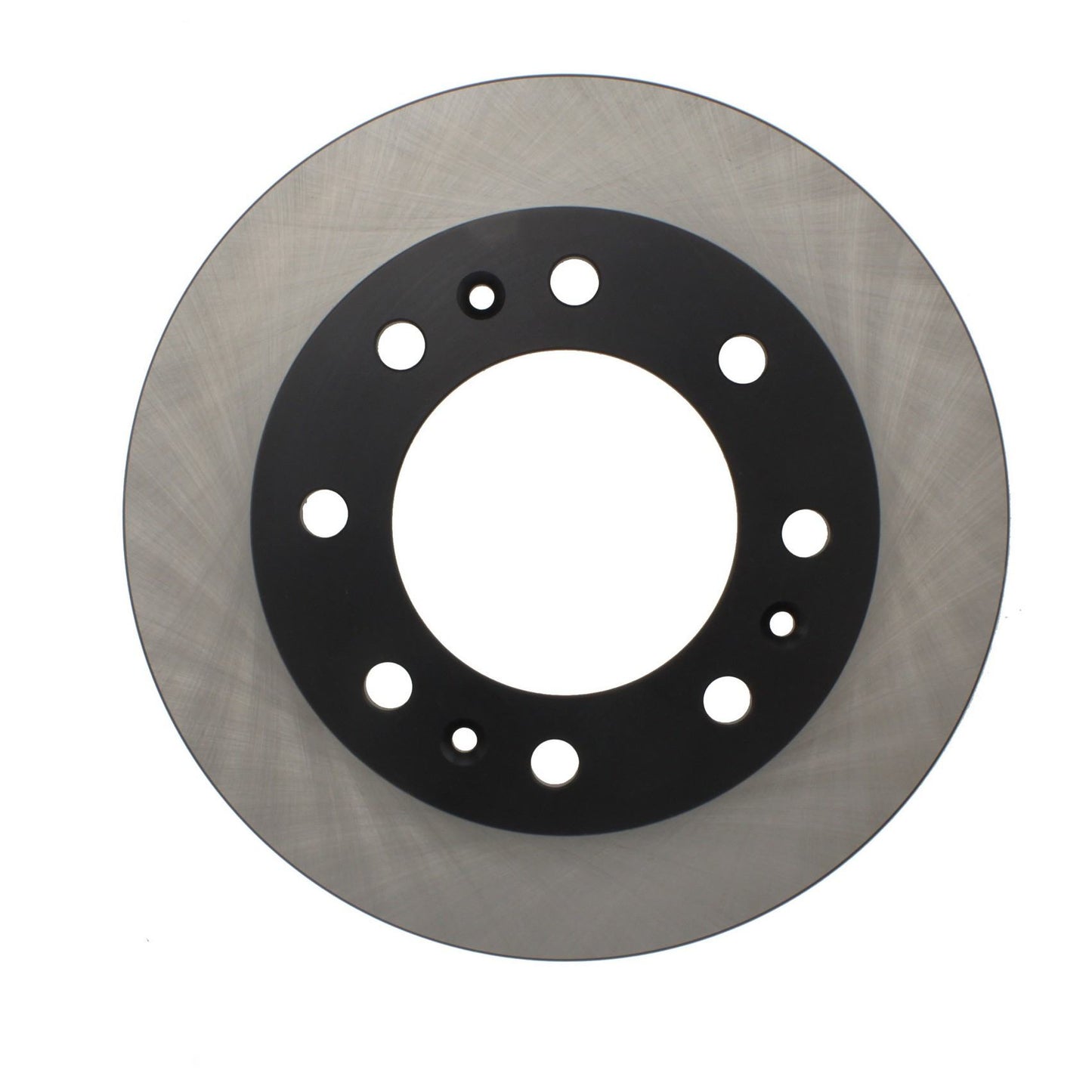 Centric Parts Disc Brake Rotor Premium E-Coat 120.62100