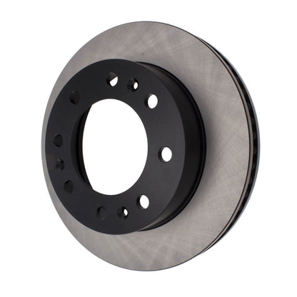 Centric Parts Disc Brake Rotor Premium E-Coat 120.62100