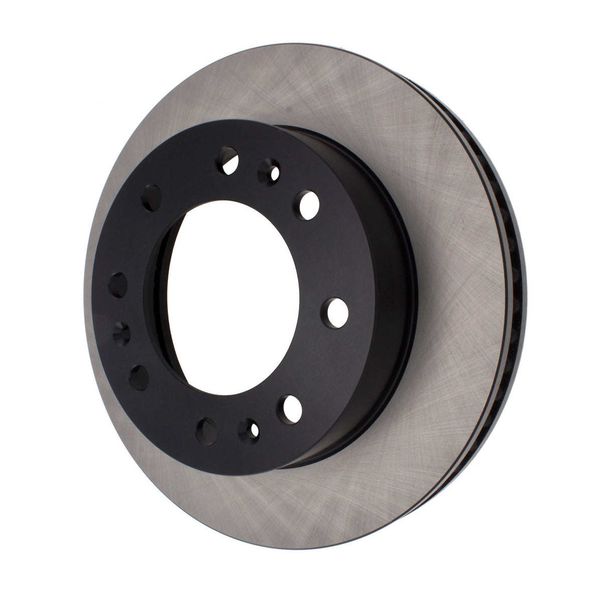 Centric Parts Disc Brake Rotor Premium E-Coat 120.62100