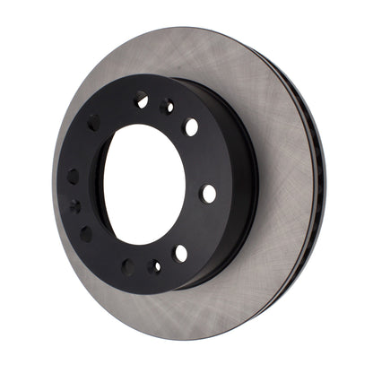 Centric Parts Disc Brake Rotor Premium E-Coat 120.62100