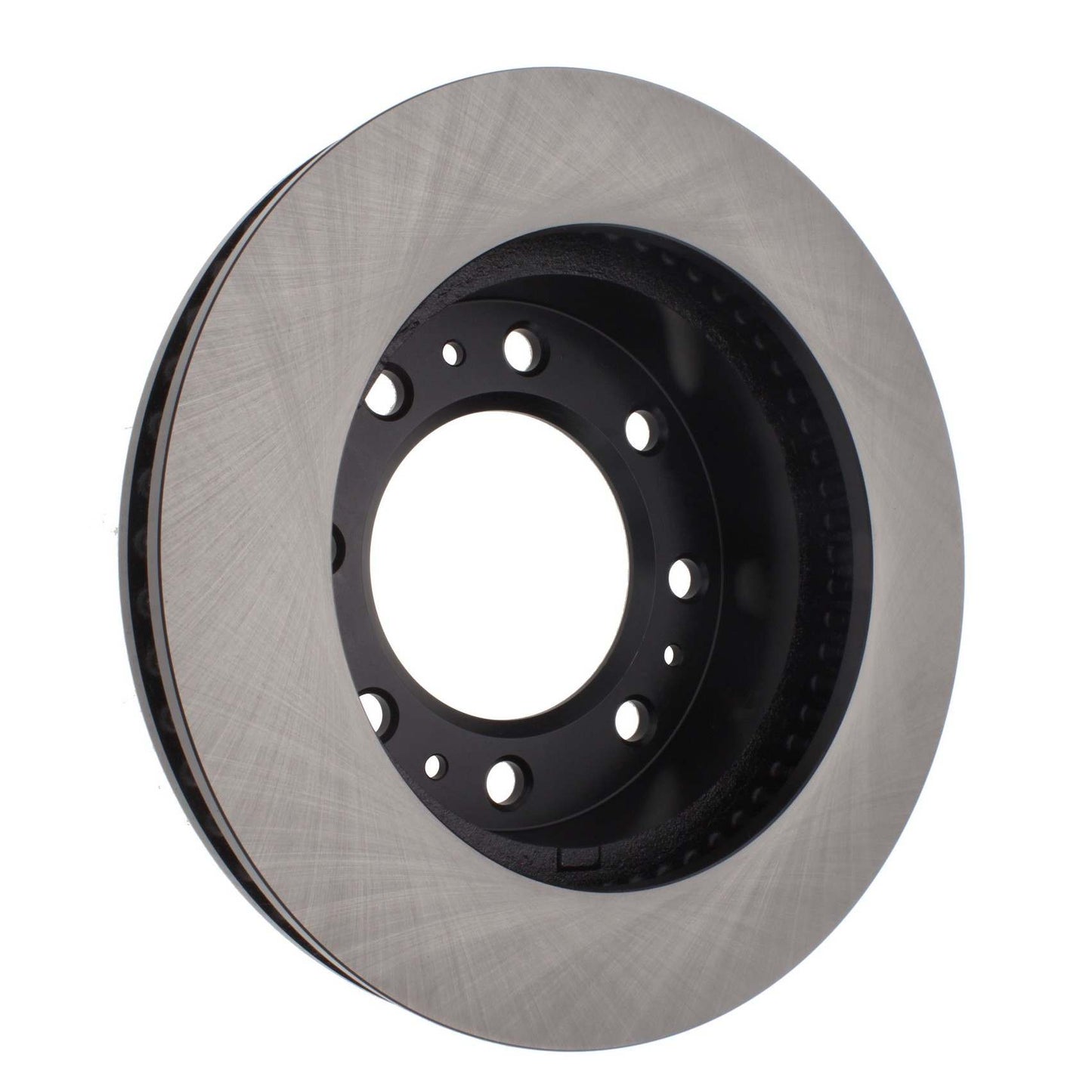 Centric Parts Disc Brake Rotor Premium E-Coat 120.62100