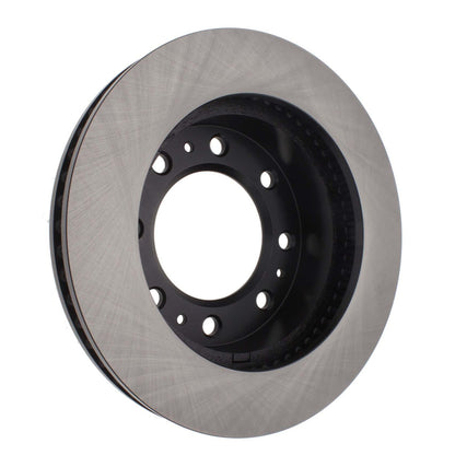 Centric Parts Disc Brake Rotor Premium E-Coat 120.62100