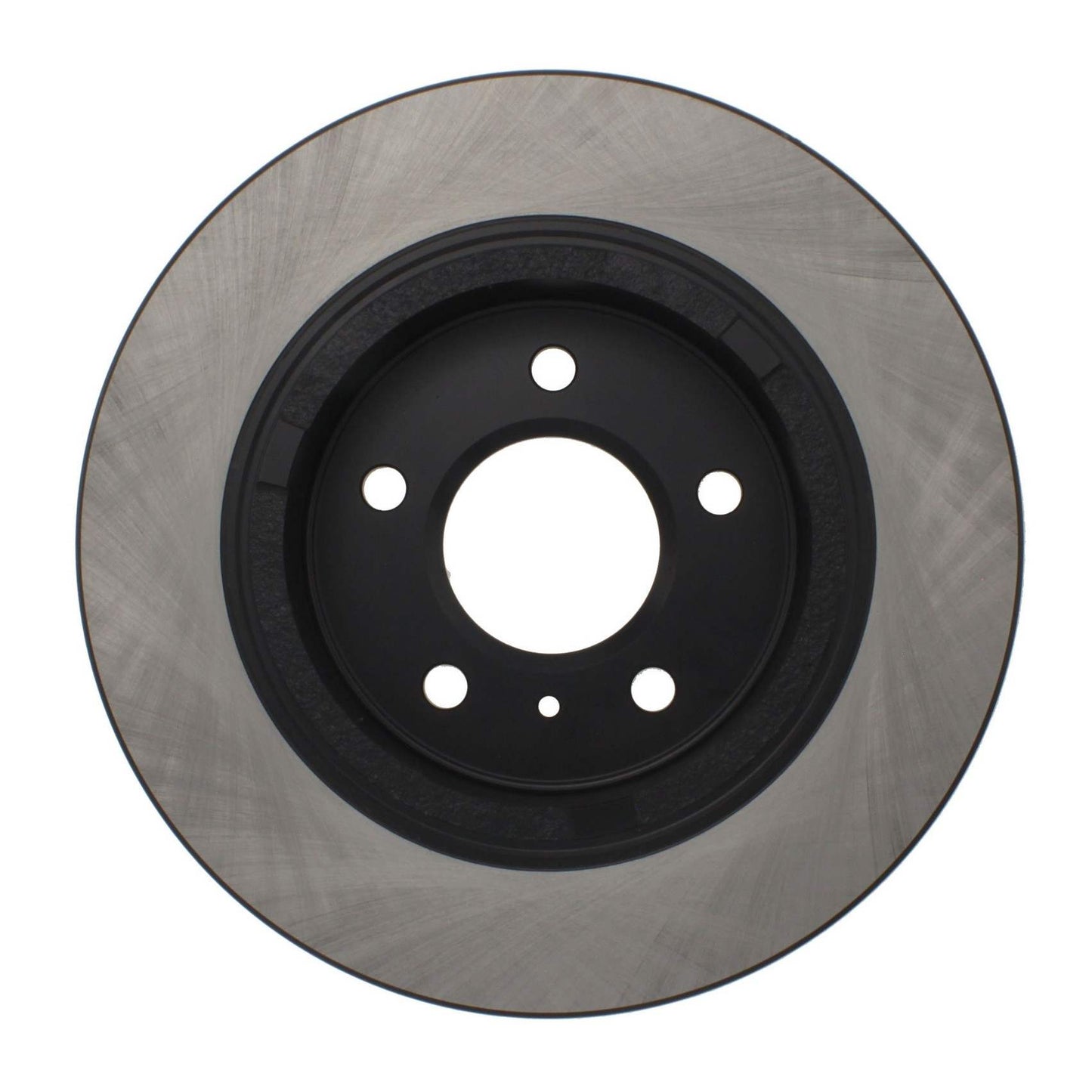 Centric Parts Disc Brake Rotor Premium with E-Coat anti-corrosive 120.62101