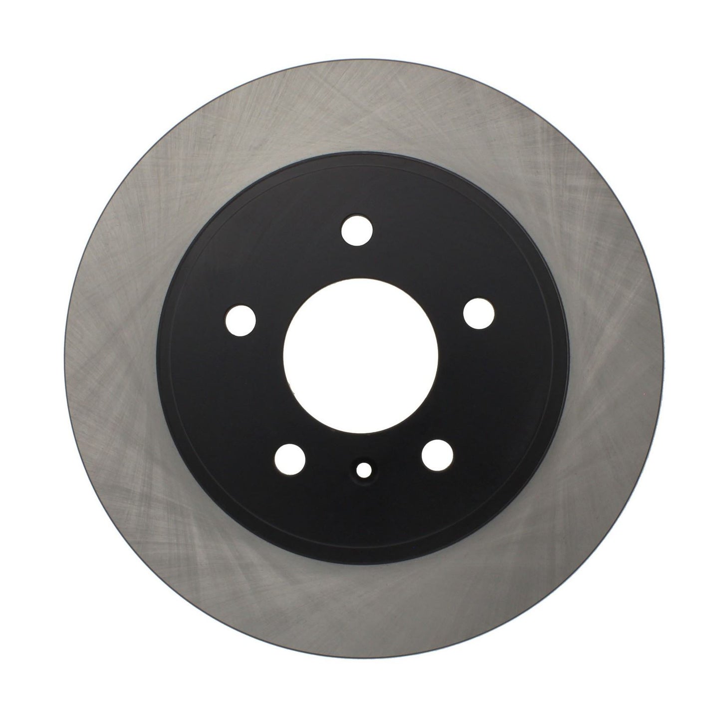 Stoptech Centric Performance Brake Rotor 120.62101