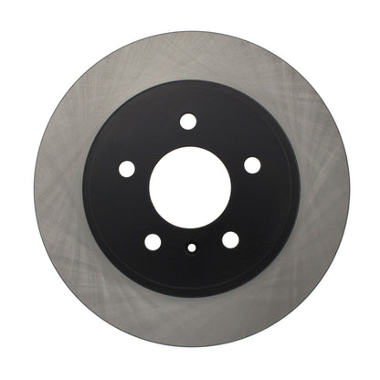 Stoptech Centric Performance Brake Rotor 120.62101