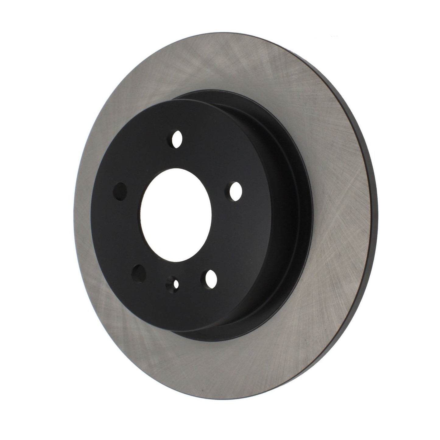 Centric Parts Disc Brake Rotor Premium with E-Coat anti-corrosive 120.62101