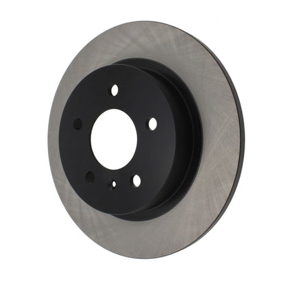 Centric Parts Disc Brake Rotor Premium with E-Coat anti-corrosive 120.62101