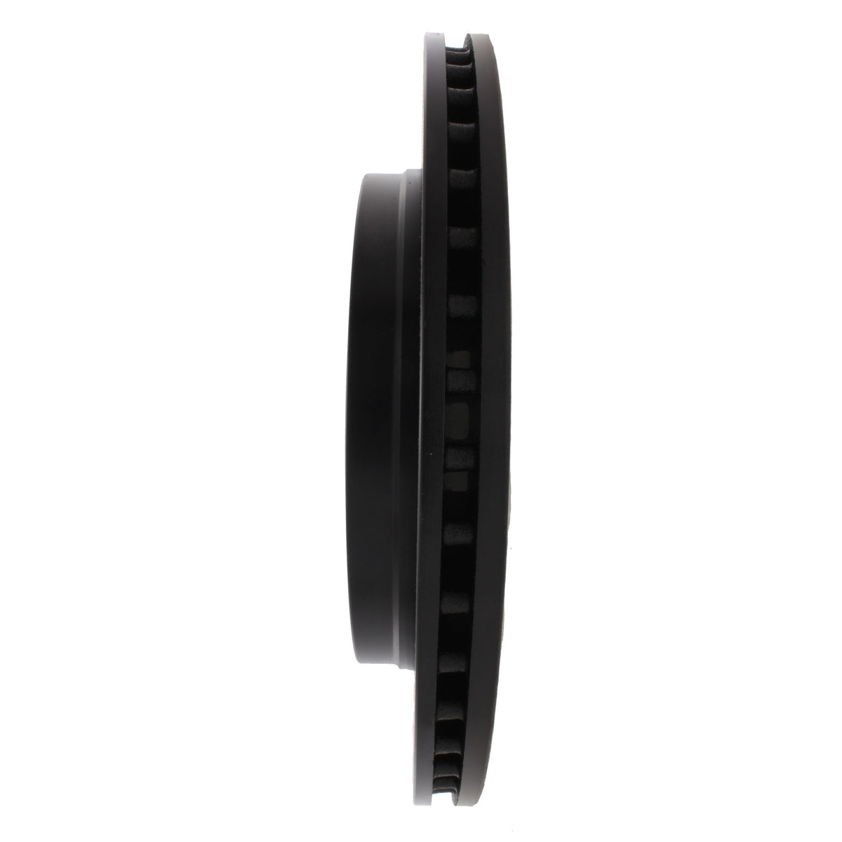 StopTech Premium Cryostop Rotor; Rear
