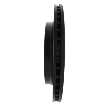 StopTech Premium Cryostop Rotor; Rear