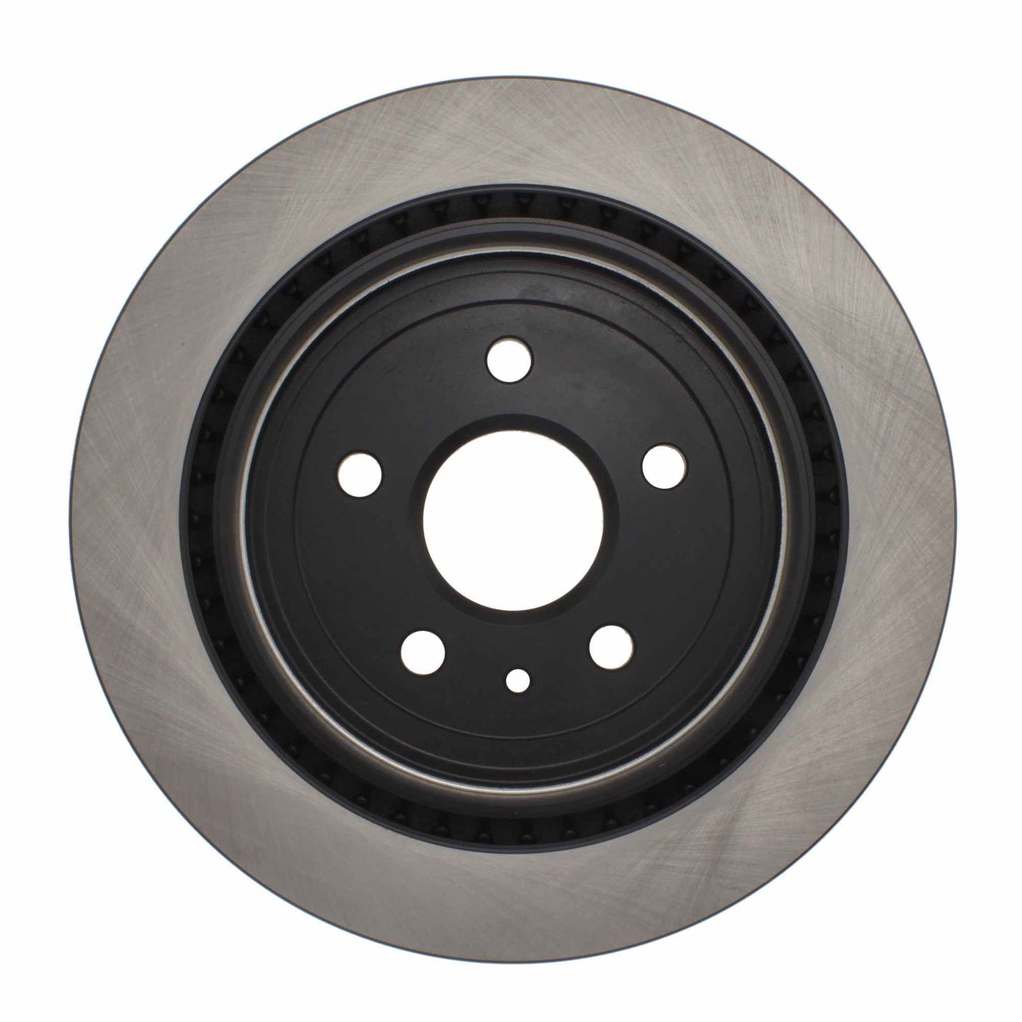 StopTech Premium Cryostop Rotor; Rear