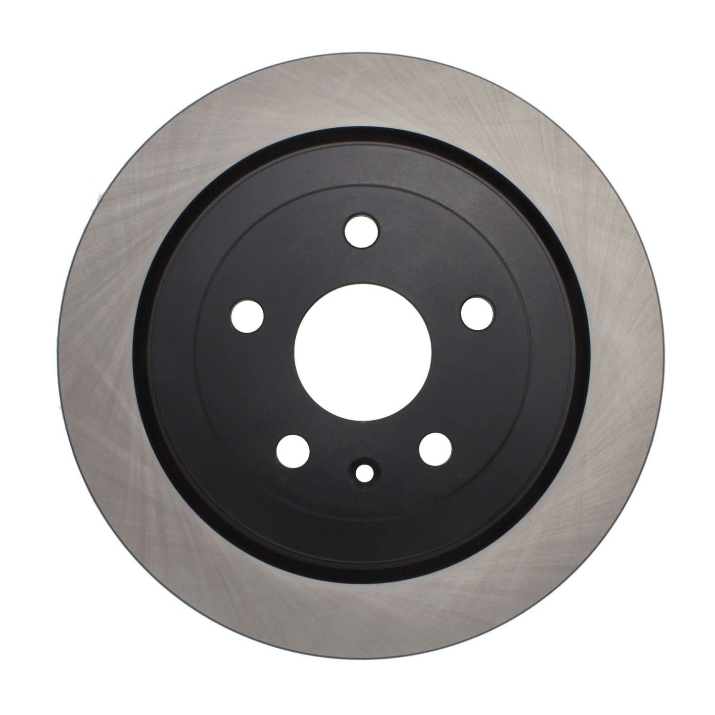 StopTech Premium Cryostop Rotor; Rear