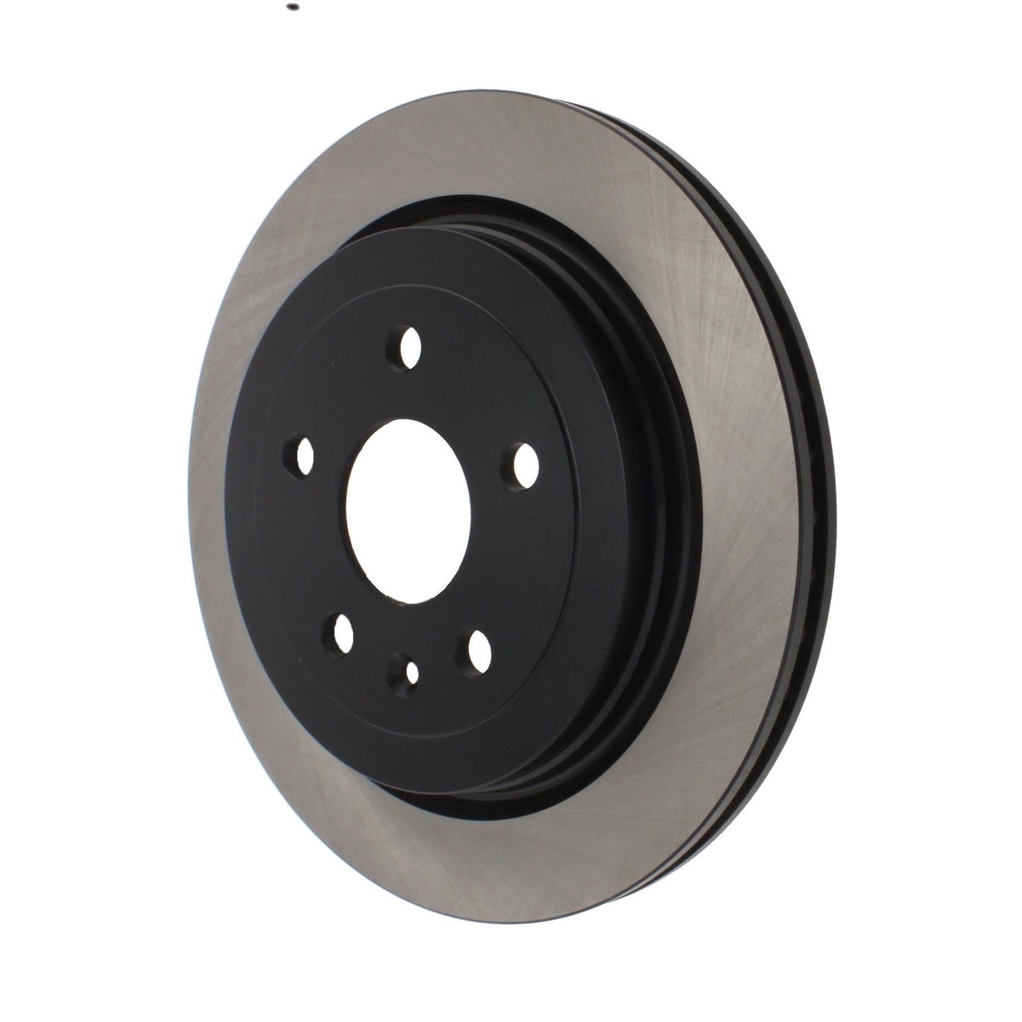 StopTech Premium Cryostop Rotor; Rear