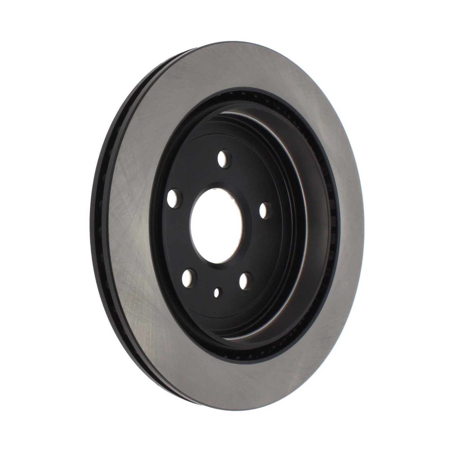 StopTech Premium Cryostop Rotor; Rear