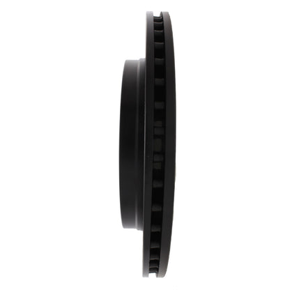 Centric Parts Disc Brake Rotor Premium with E-Coat 120.62105