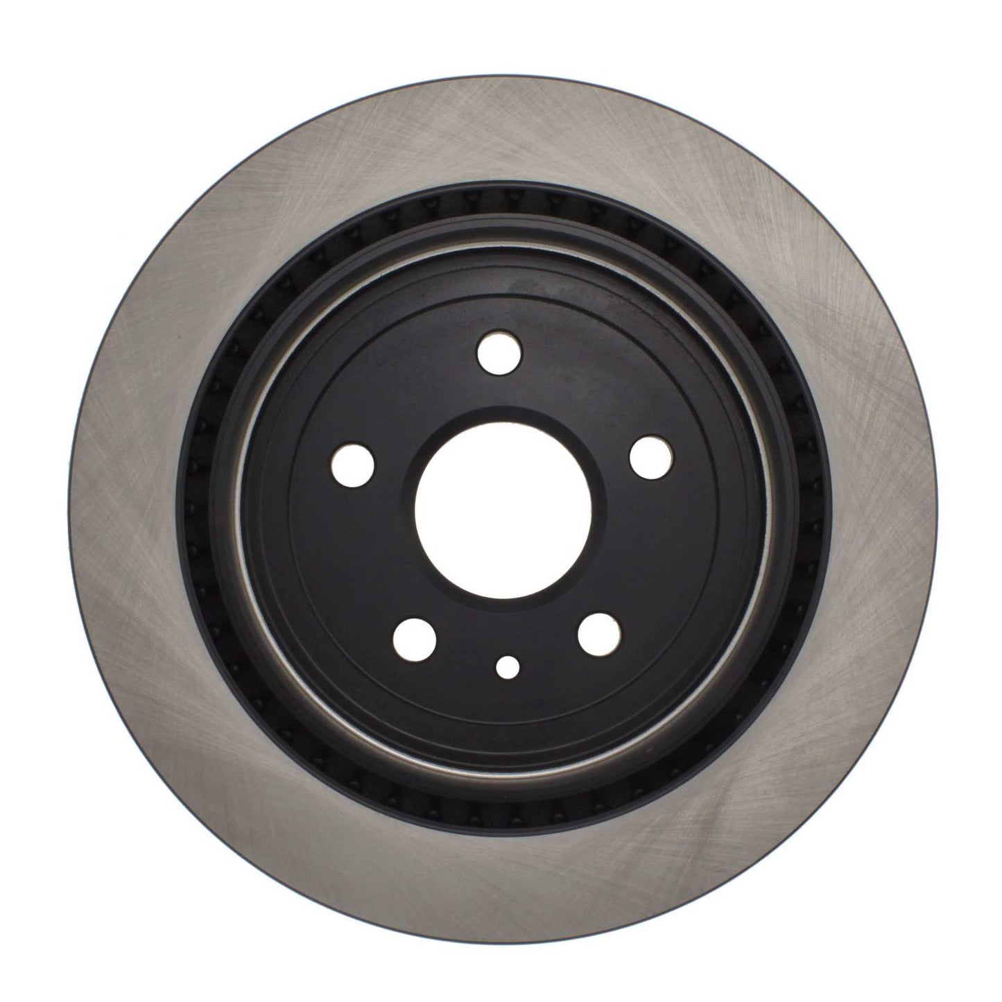 Centric Parts Disc Brake Rotor Premium with E-Coat 120.62105