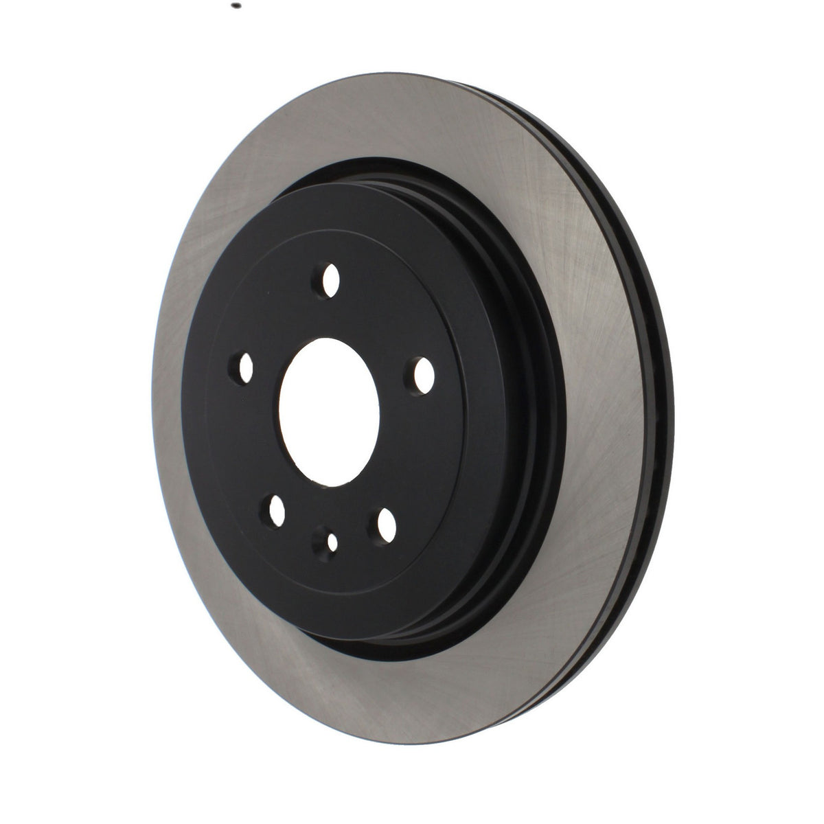 Centric Parts Disc Brake Rotor Premium with E-Coat 120.62105