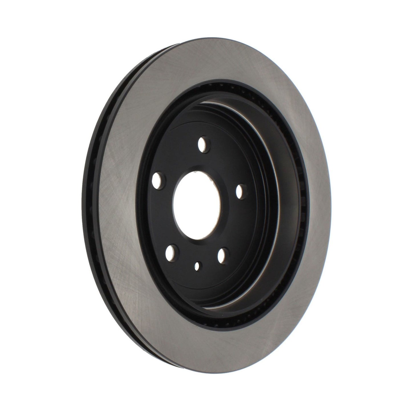Centric Parts Disc Brake Rotor Premium with E-Coat 120.62105