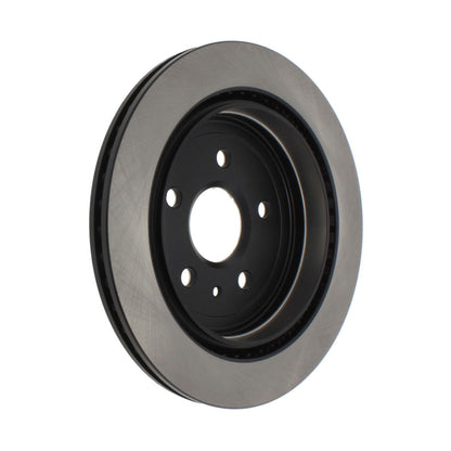 Centric Parts Disc Brake Rotor Premium with E-Coat 120.62105