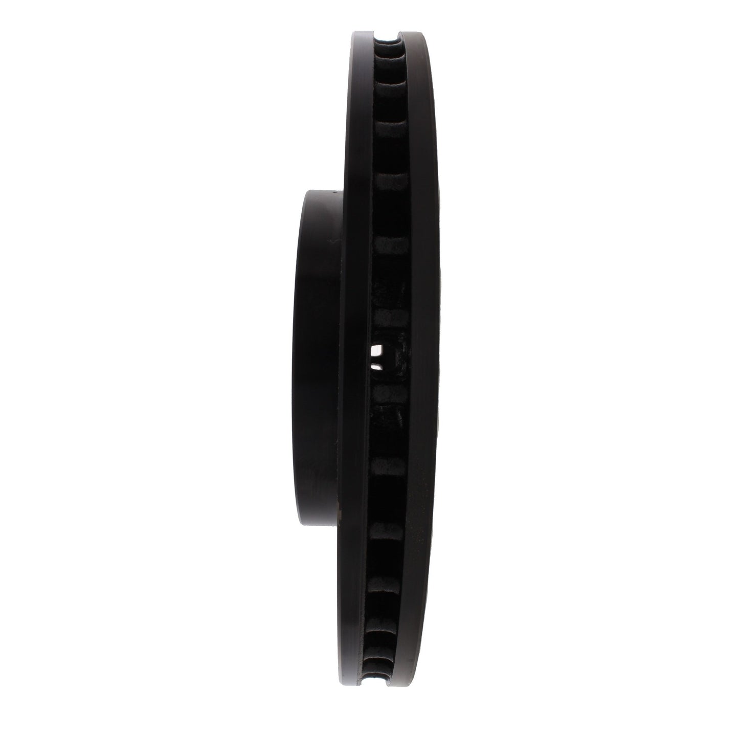 StopTech Premium Cryostop Rotor; Front