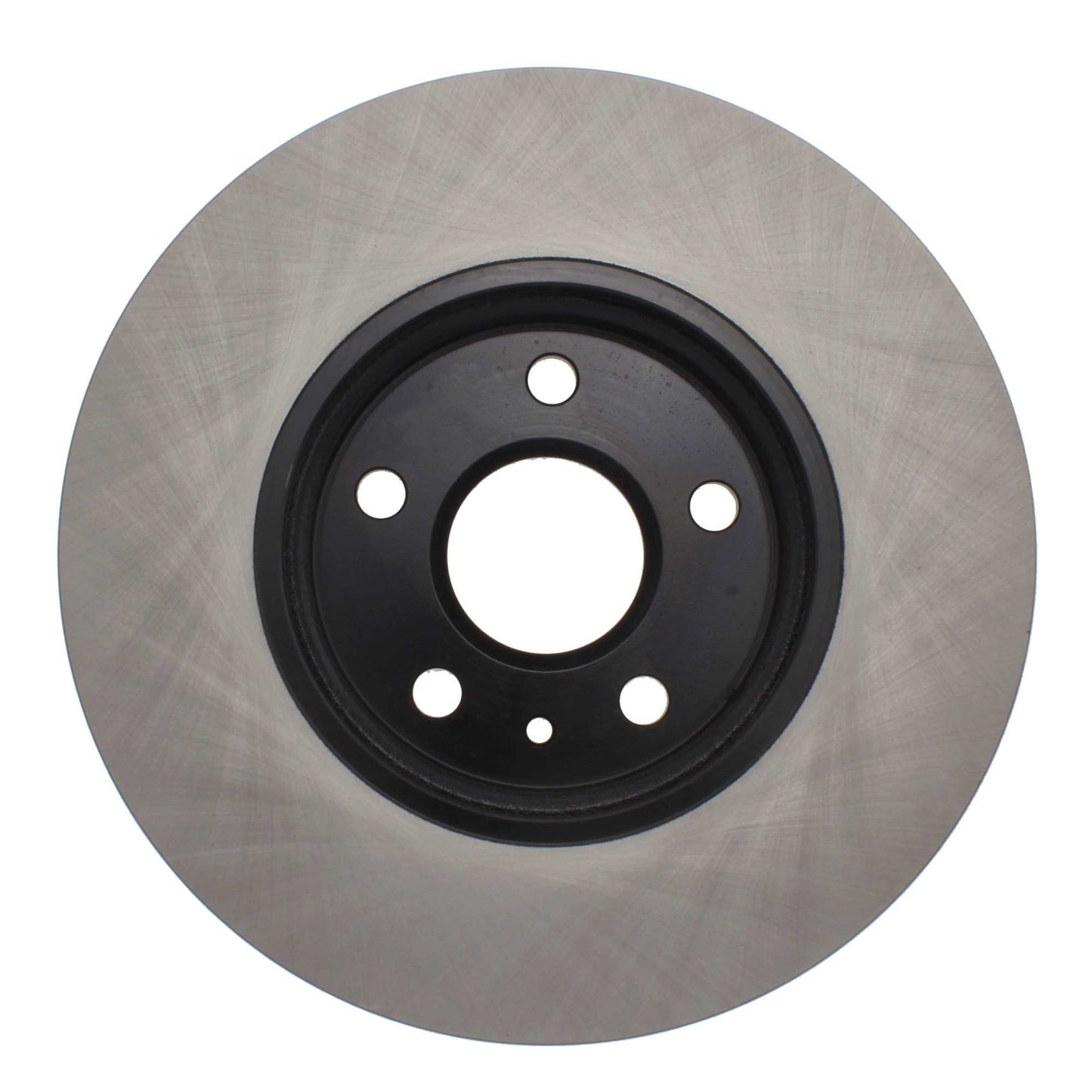 StopTech Premium Cryostop Rotor; Front