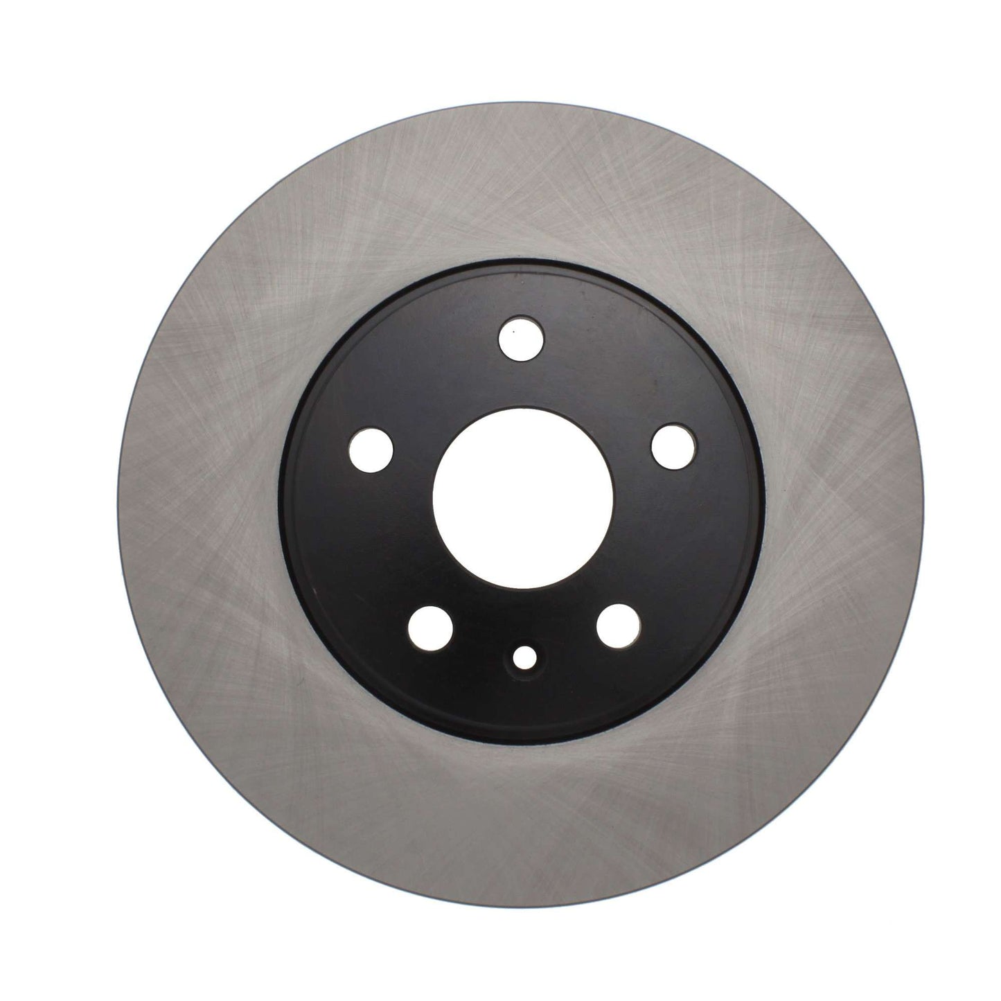 StopTech Premium Cryostop Rotor; Front