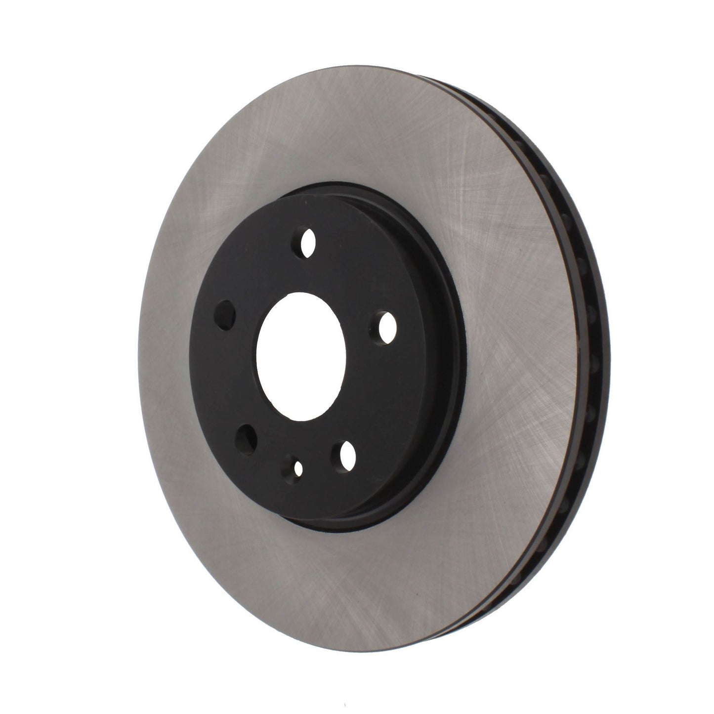 StopTech Premium Cryostop Rotor; Front