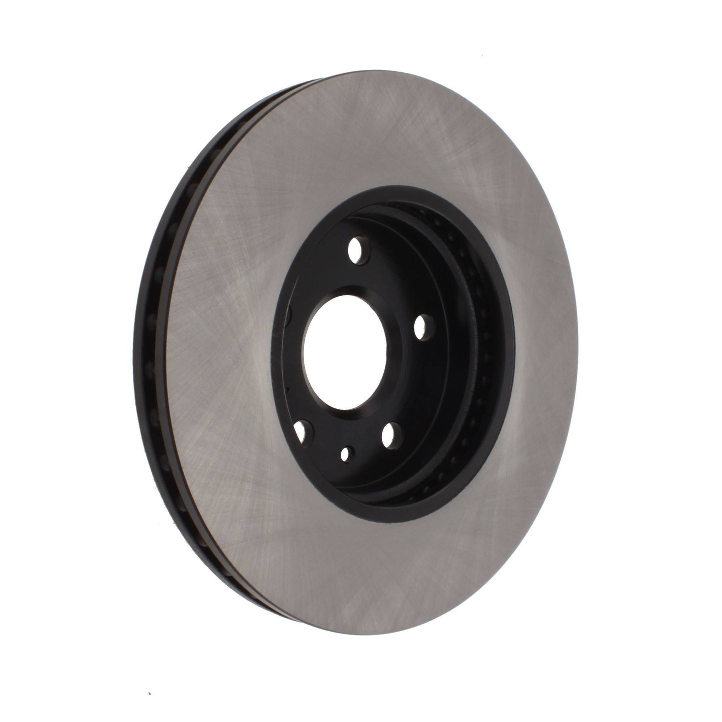 StopTech Premium Cryostop Rotor; Front