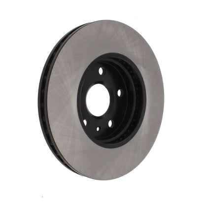 StopTech Premium Cryostop Rotor; Front