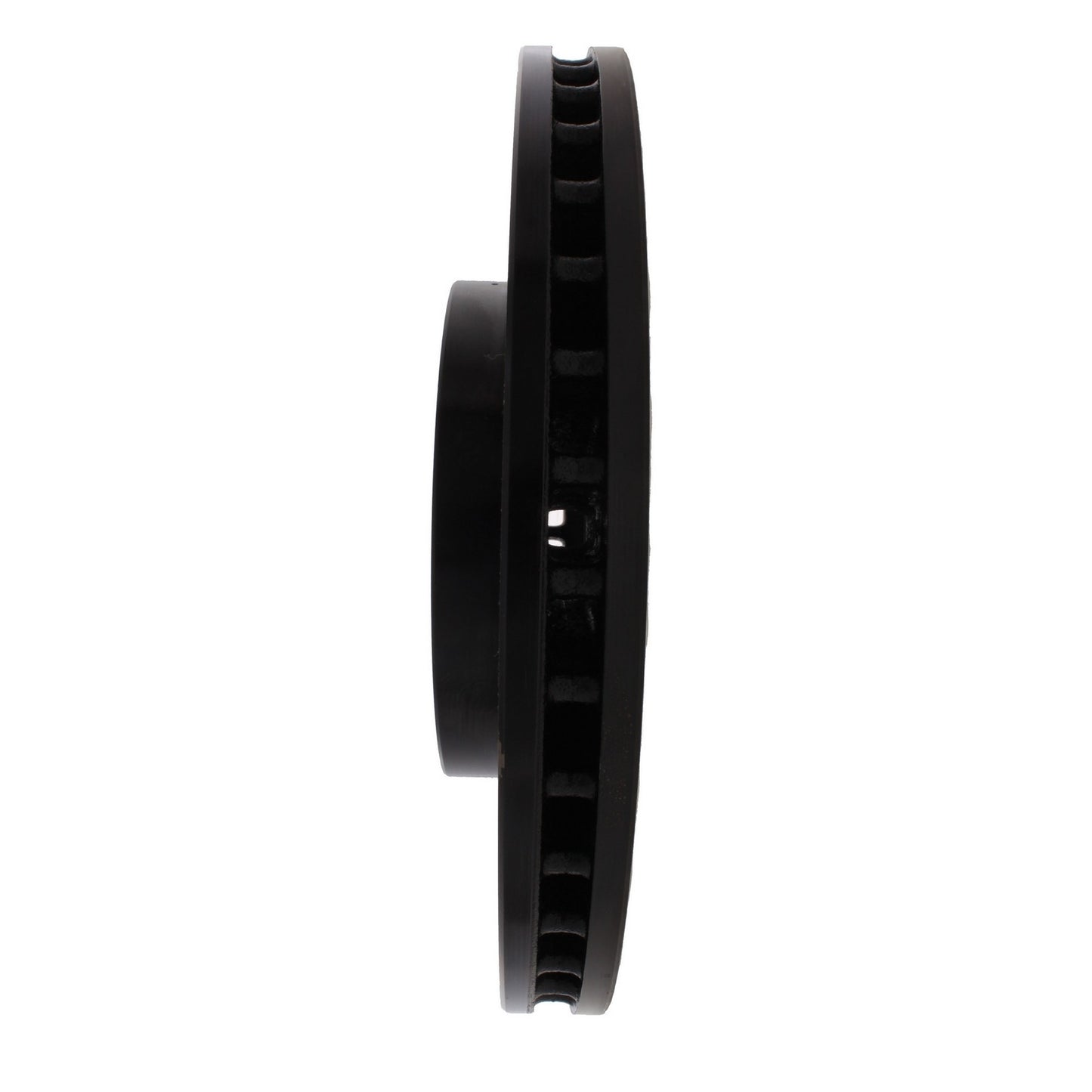 Centric Parts Disc Brake Rotor Premium E-Coat 120.62106