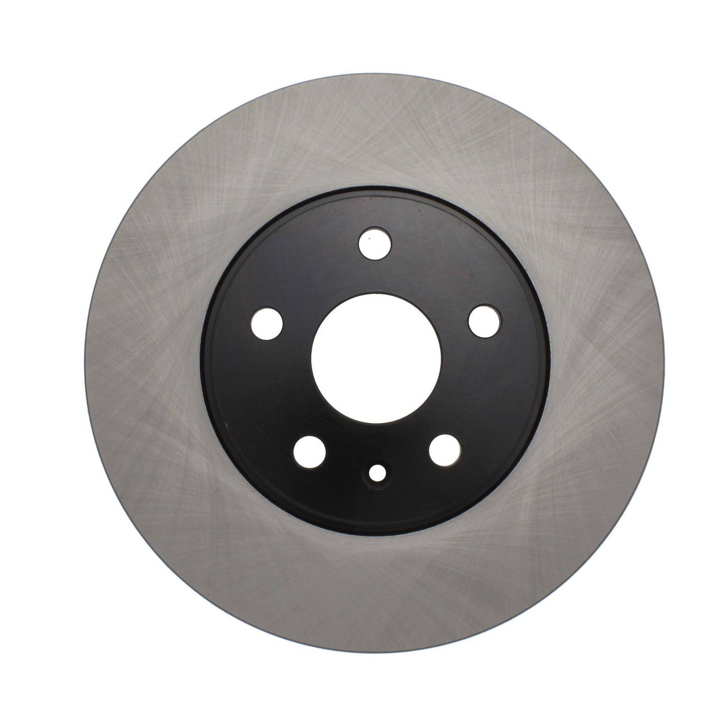 Centric Parts Disc Brake Rotor Premium E-Coat 120.62106