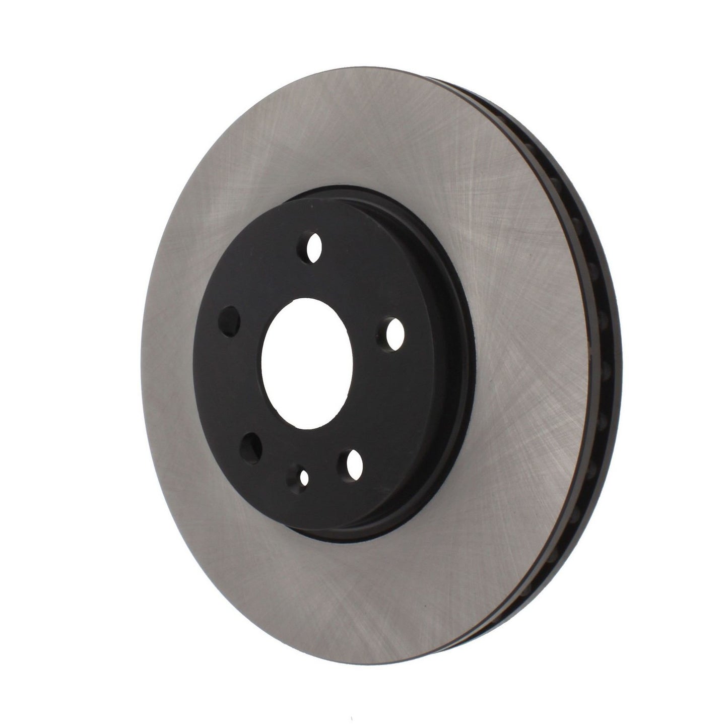 Centric Parts Disc Brake Rotor Premium E-Coat 120.62106
