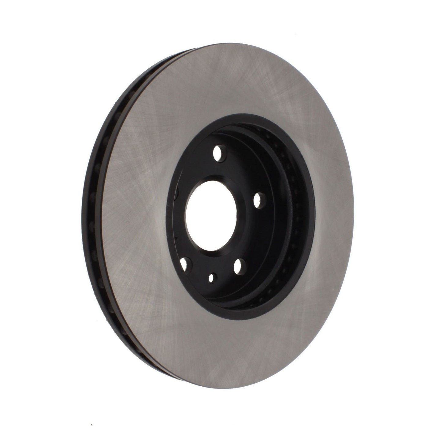 Centric Parts Disc Brake Rotor Premium E-Coat 120.62106